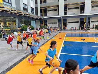 CĂN HỘ 2PN2WC VỚI 1,98 TỶ NGAY LÀNG ĐẠI HỌC THỦ ĐỨC