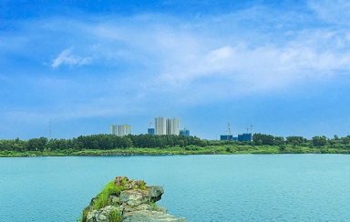 CĂN HỘ 2PN2WC VỚI 1,98 TỶ NGAY LÀNG ĐẠI HỌC THỦ ĐỨC