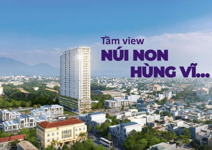 MIA CENTER POINT – ĐẦU TƯ GIÁ TỐT, CHO THUÊ HIỆU QUẢ, TĂNG GIÁ ĐỀU ĐẶN
