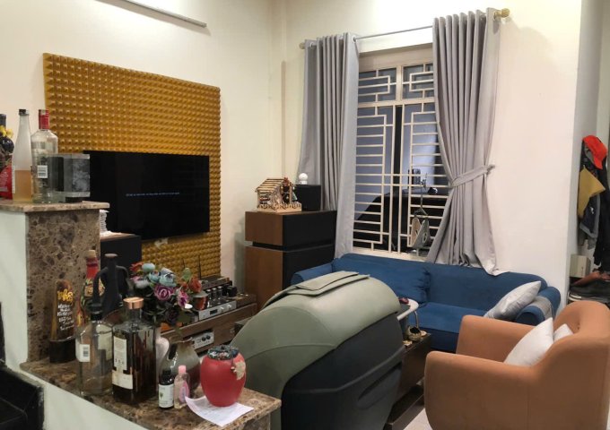 CHÍNH CHỦ CẦN BÁN NHÀ 2 TẦNG TẠI HẺM 1368 LÊ VĂN LƯƠNG - NHÀ BÈ - TP HỒ CHÍ MINH