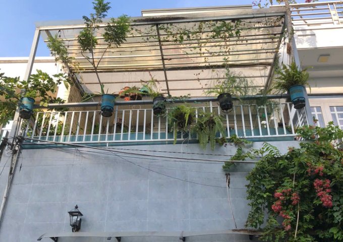 CHÍNH CHỦ CẦN BÁN NHÀ 2 TẦNG TẠI HẺM 1368 LÊ VĂN LƯƠNG - NHÀ BÈ - TP HỒ CHÍ MINH