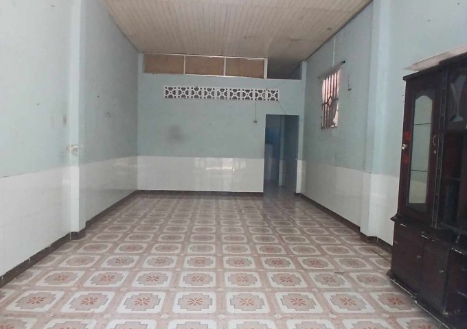 NHÀ TRUNG CHÁNH, HÓC MÔN - 56M2 THỔ CƯ - GIÁ RẺ.