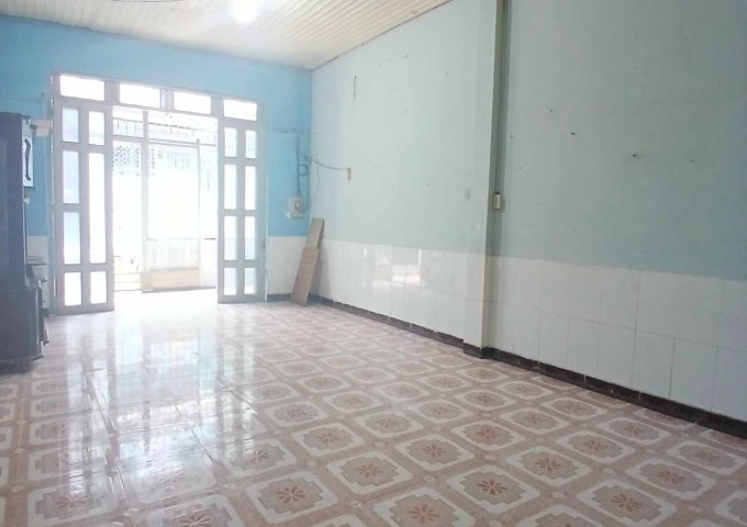 NHÀ TRUNG CHÁNH, HÓC MÔN - 56M2 THỔ CƯ - GIÁ RẺ.