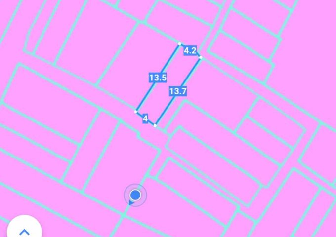 NHÀ TRUNG CHÁNH, HÓC MÔN - 56M2 THỔ CƯ - GIÁ RẺ.