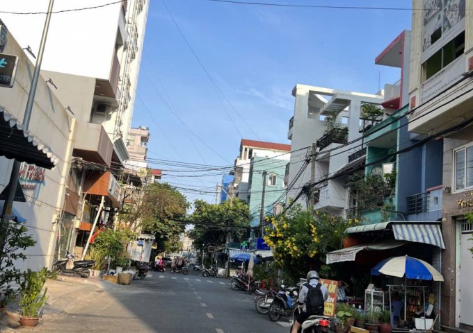 Siêu Phẩm mặt tiền Kinh Doanh Lê Quốc Trinh Tân Phú 34m2, 2Tầng 2 PN Nhỉnh 5 tỷ