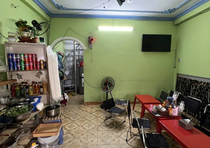 Siêu Phẩm mặt tiền Kinh Doanh Lê Quốc Trinh Tân Phú 34m2, 2Tầng 2 PN Nhỉnh 5 tỷ