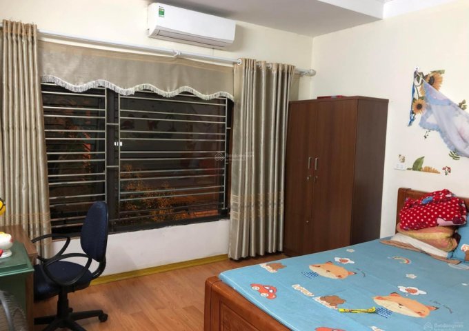 Bán Đất Tặng Nhà - Phân Lô Lương Thế Vinh - Ngõ Ô Tô - Cách Phố 30m - Chỉ Nhỉnh 200tr/m2