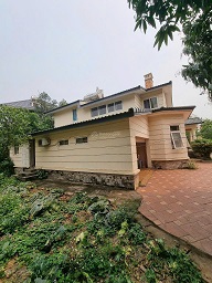 Biệt thự liền kề tại Thạch Đà, Mê Linh, Hà Nội với diện tích 651m² mang đến không gian sống lý tưởng cho gia đình.