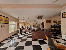 Biệt thự liền kề tại Thạch Đà, Mê Linh, Hà Nội với diện tích 651m² mang đến không gian sống lý tưởng cho gia đình.