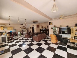 Biệt thự liền kề tại Thạch Đà, Mê Linh, Hà Nội với diện tích 651m² mang đến không gian sống lý tưởng cho gia đình.