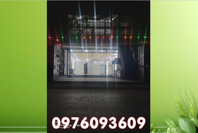 💥Chính chủ cho thuê mặt bằng vị trí đẹp tại Long Biên, Hà Nội, 15tr/th; 0976093609