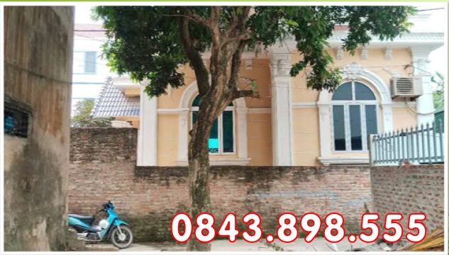 ⭐️Chính chủ cần tiền bán gấp lô đất Hà Đông, Hà Nội, 2,98tỷ, 0843898555