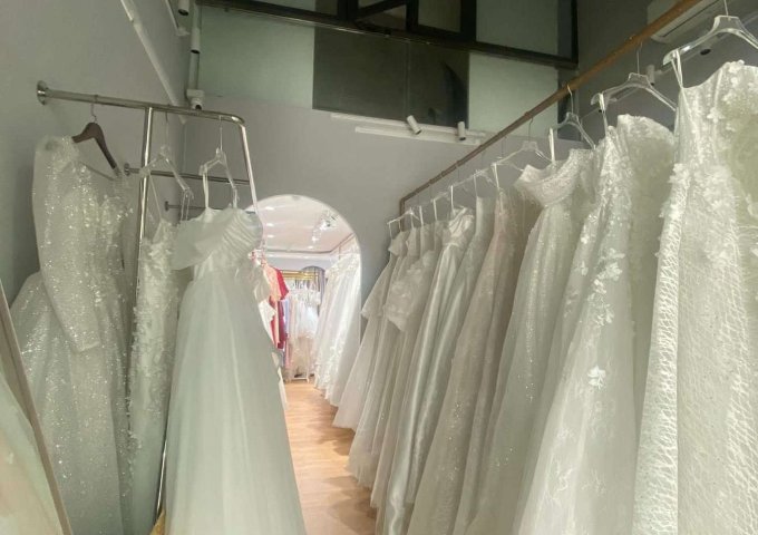 CẦN SANG NHƯỢNG MẶT BẰNG MẶT TIỀN TẠI TÂN BÌNH