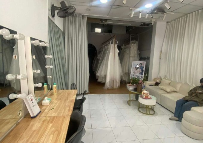 CẦN SANG NHƯỢNG MẶT BẰNG MẶT TIỀN TẠI TÂN BÌNH