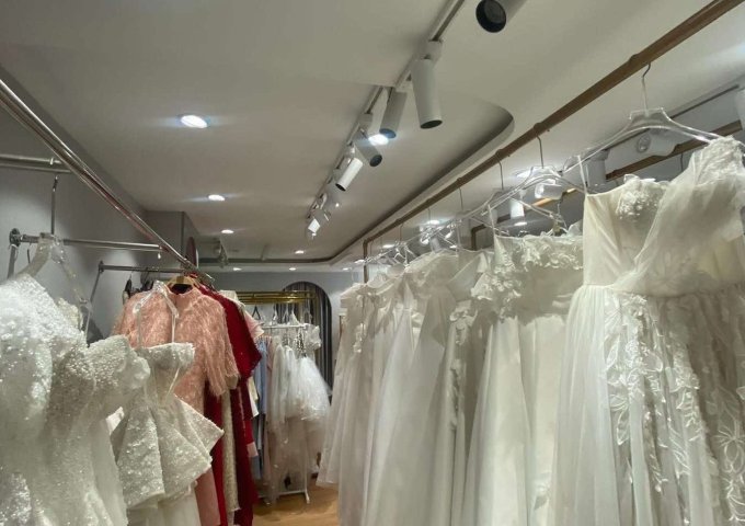 CẦN SANG NHƯỢNG MẶT BẰNG MẶT TIỀN TẠI TÂN BÌNH