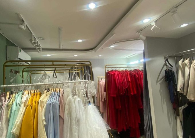 CẦN SANG NHƯỢNG MẶT BẰNG MẶT TIỀN TẠI TÂN BÌNH