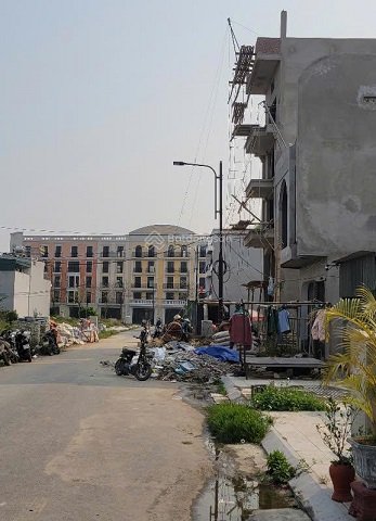 Bán đất đã có sổ đỏ đầy tiềm năng cho nhà đầu tư ngay phố đi bộ Quảng trường biển Sầm Sơn