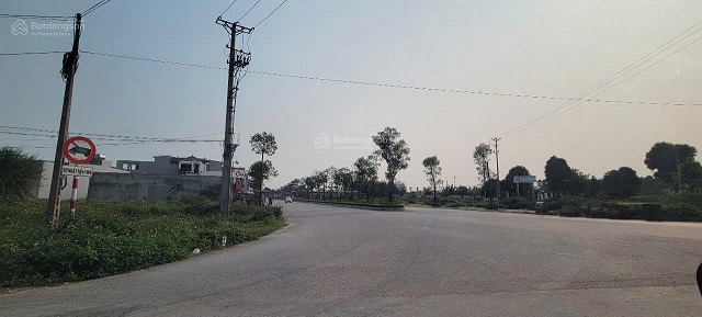 Bán đất đã có sổ đỏ đầy tiềm năng cho nhà đầu tư ngay phố đi bộ Quảng trường biển Sầm Sơn