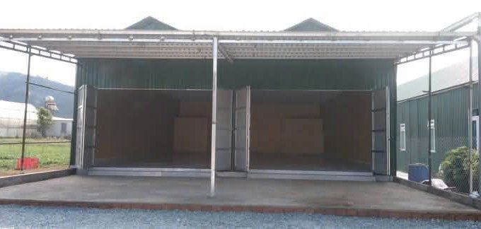 CHO THUÊ MẶT BẰNG TÀ NUNG, ĐÀ LẠT