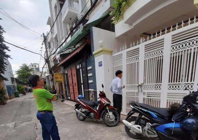 Nhà Nguyên Căn Cho Thuê - Lựa Chọn Hoàn Hảo