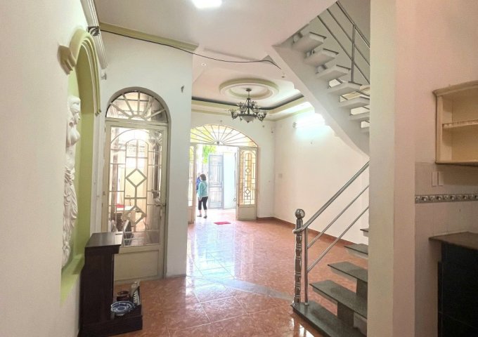 Nhà Nguyên Căn Cho Thuê - Lựa Chọn Hoàn Hảo