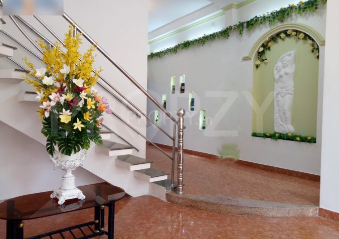 Nhà Nguyên Căn Cho Thuê - Lựa Chọn Hoàn Hảo