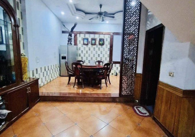 Bán nhà Mặt Phố Nguyễn Bá Khoản (KĐT Trung Yên 9) 85m/ 5Tầng/MT 5m 45 Tỷ, K.Doanh