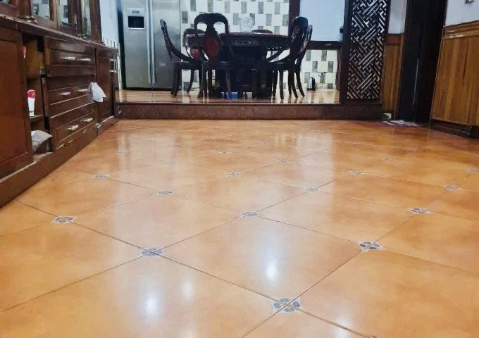 Bán nhà Mặt Phố Nguyễn Bá Khoản (KĐT Trung Yên 9) 85m/ 5Tầng/MT 5m 45 Tỷ, K.Doanh