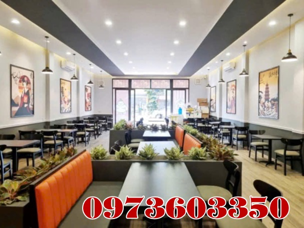 ⭐️Góc sang nhượng lại quán cơm tại Vĩnh Yên, Vĩnh Phúc, 0973603350