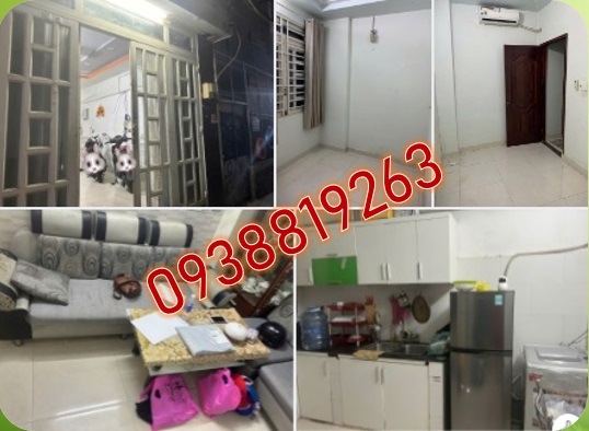 💥CHÍNH CHỦ CHO THUÊ PHÒNG TRỌ TẠI ĐƯỜNG LẠC LONG QUÂN, P.8, TÂN BÌNH. LH 0938819263