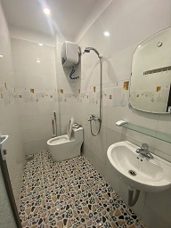 Chính Chủ Cần Bán nhà 19/11/71 Chợ Hàng-Lê Chân -Hải Phòng