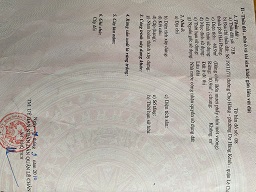 Chính Chủ Cần Bán nhà 19/11/71 Chợ Hàng-Lê Chân -Hải Phòng