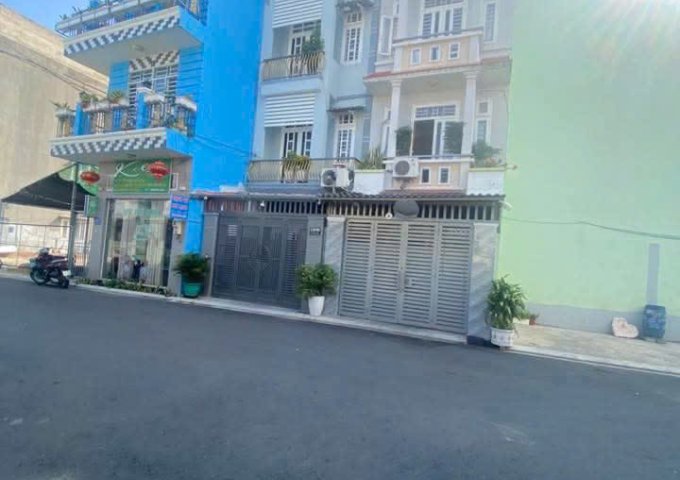 Lô đất (4x16) hẻm 6m thông Trần Thị Năm, P.Tân Chánh Hiệp, Quận 12