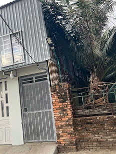 Bán đất nền 75m2 có nhà tạm cho thuê đường 36, p.Linh Đông,TP Thủ Đức.