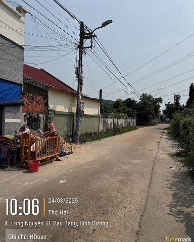 Chính chủ bán 2 dãy trọ và kiot tại  Long Nguyên, Bến Cát, Bình Dương.