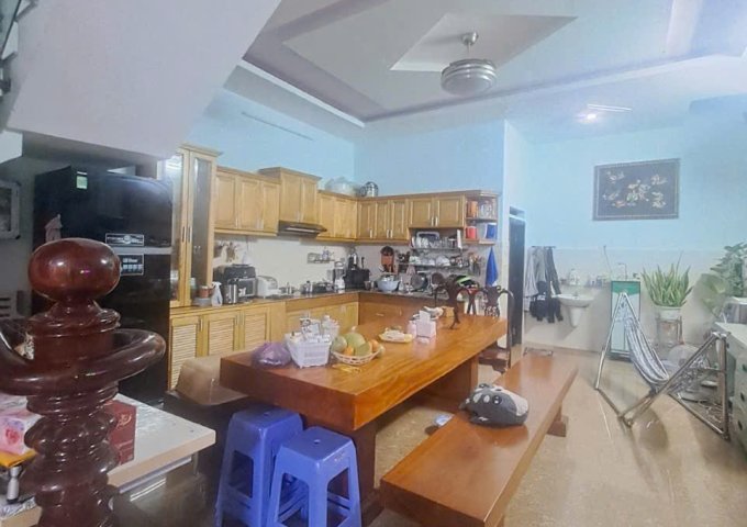 NHÀ 2 LẦU (5.7x19) HXT 1/ THẠNH LỘC 15, Q12 CHỈ 5.2 TỶ (GẦN NGÃ TƯ VƯỜN LÀI)