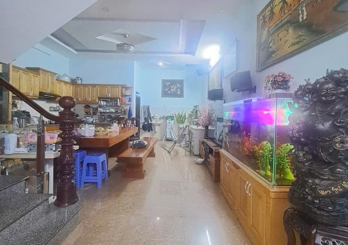 NHÀ 2 LẦU (5.7x19) HXT 1/ THẠNH LỘC 15, Q12 CHỈ 5.2 TỶ (GẦN NGÃ TƯ VƯỜN LÀI)