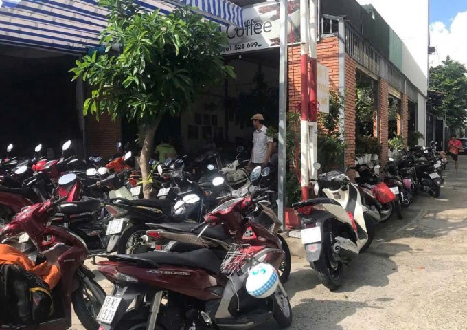 Cần Bán Gấp Nhà (6x19) mặt tiền đường Hiệp Thành 45, Quận 12 Giá cực rẻ 9.3 tỷ