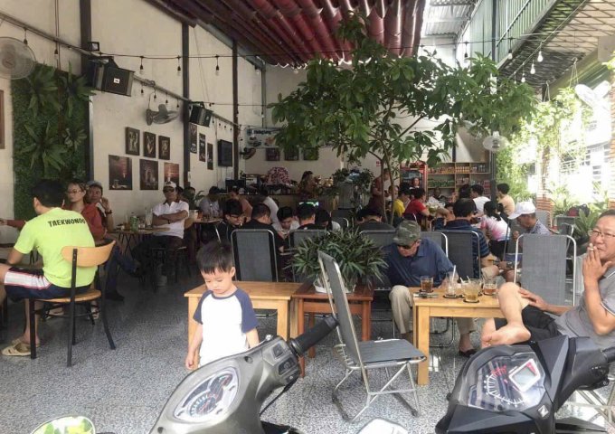 Cần Bán Gấp Nhà (6x19) mặt tiền đường Hiệp Thành 45, Quận 12 Giá cực rẻ 9.3 tỷ