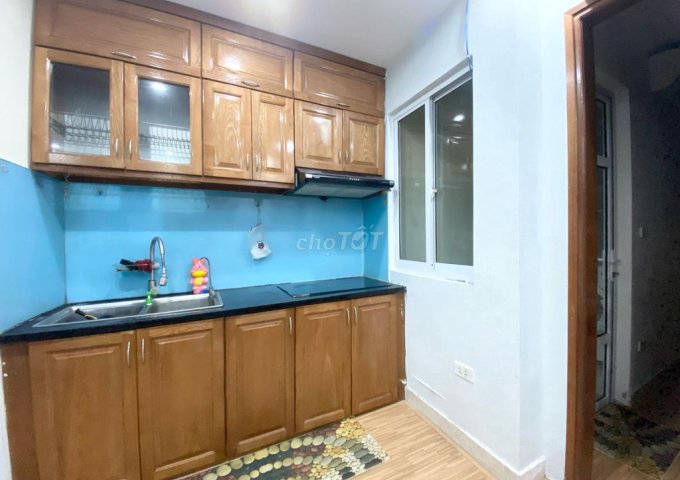 Cho thuê căn hộ 2 ngủ 1 khách Lê Đức Thọ, Mỹ Đình, Nam Từ Liêm. Full nội thất