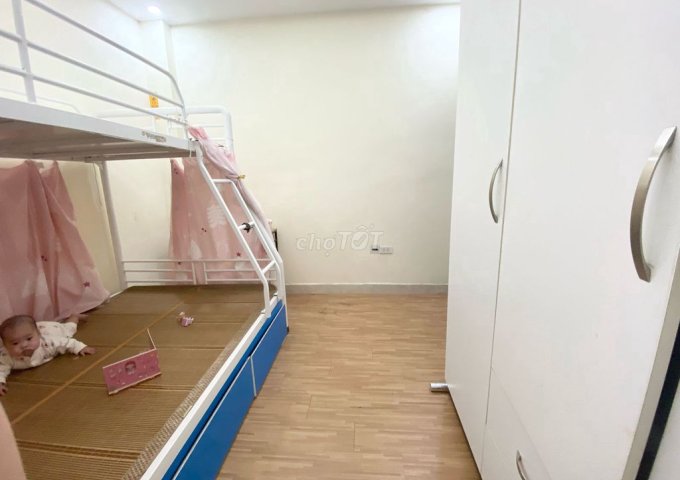 Cho thuê căn hộ 2 ngủ 1 khách Lê Đức Thọ, Mỹ Đình, Nam Từ Liêm. Full nội thất