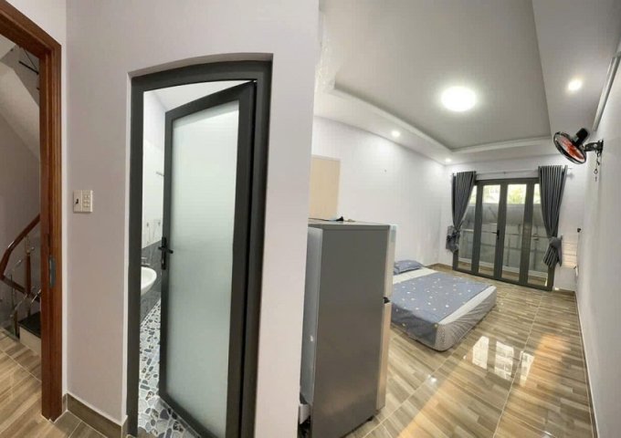 Chính Chủ Cho Thuê 1 Phòng Đầy Đủ Nội Thất 5,5tr. 1 Phòng Không Nội Thất Giá Từ 1.7tr