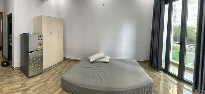 Chính Chủ Cho Thuê 1 Phòng Đầy Đủ Nội Thất 5,5tr. 1 Phòng Không Nội Thất Giá Từ 1.7tr