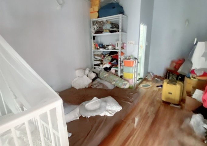 Bán nhà mặt tiền Phú Nhuận Phùng Văn Cung ngang 4m dài 8m trệt lững lầu.