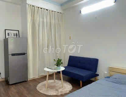 Cần pass lại phòng full nội thất Đường Cô Bắc, Phường 1, Quận Phú Nhuận