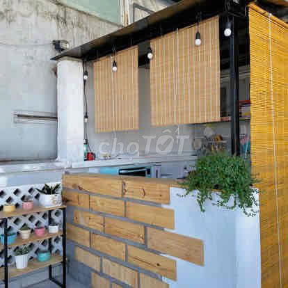 Cần pass lại phòng full nội thất Đường Cô Bắc, Phường 1, Quận Phú Nhuận