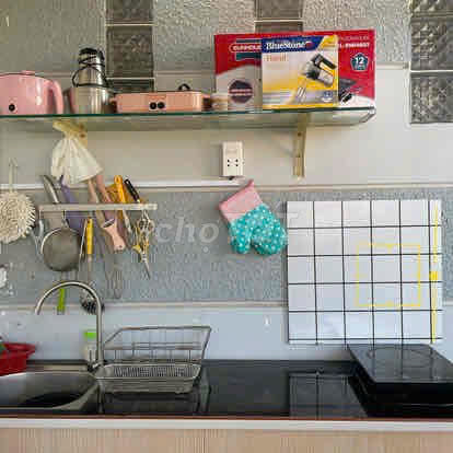 Cần pass lại phòng full nội thất Đường Cô Bắc, Phường 1, Quận Phú Nhuận