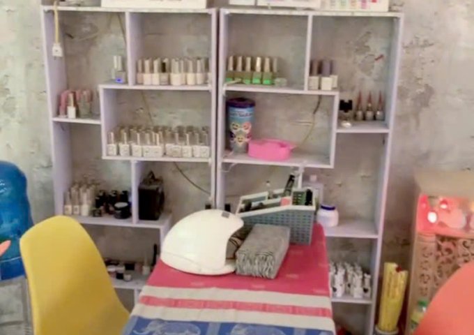 CHUYỂN ĐỔI HƯỚNG KINH DOANH CHÍNH CHỦ SANG NHƯỢNG GẤP SPA