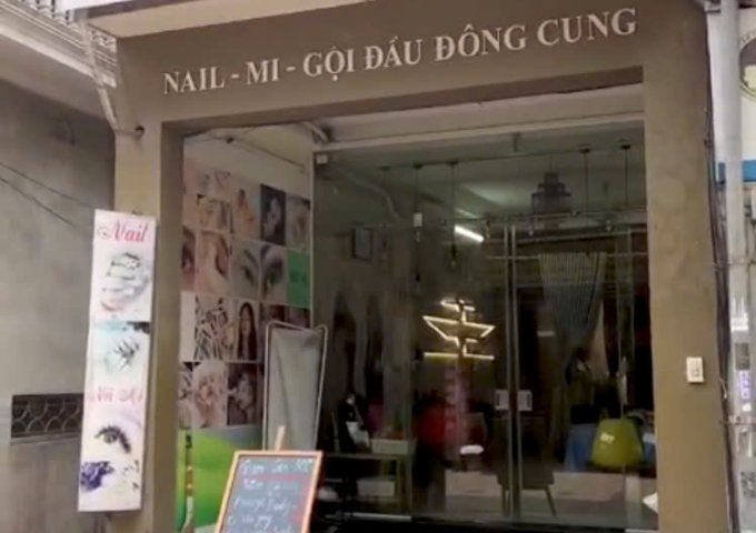 CHUYỂN ĐỔI HƯỚNG KINH DOANH CHÍNH CHỦ SANG NHƯỢNG GẤP SPA