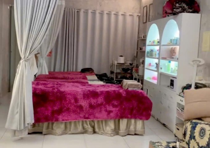 CHUYỂN ĐỔI HƯỚNG KINH DOANH CHÍNH CHỦ SANG NHƯỢNG GẤP SPA